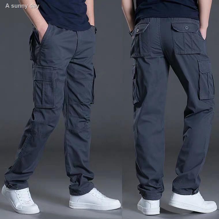 6 pocket pants for cheap men