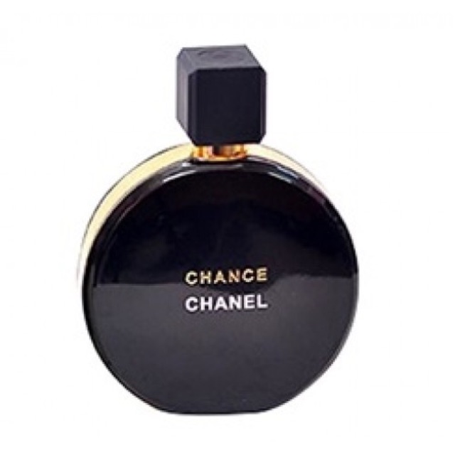 Chanel discount black perfume