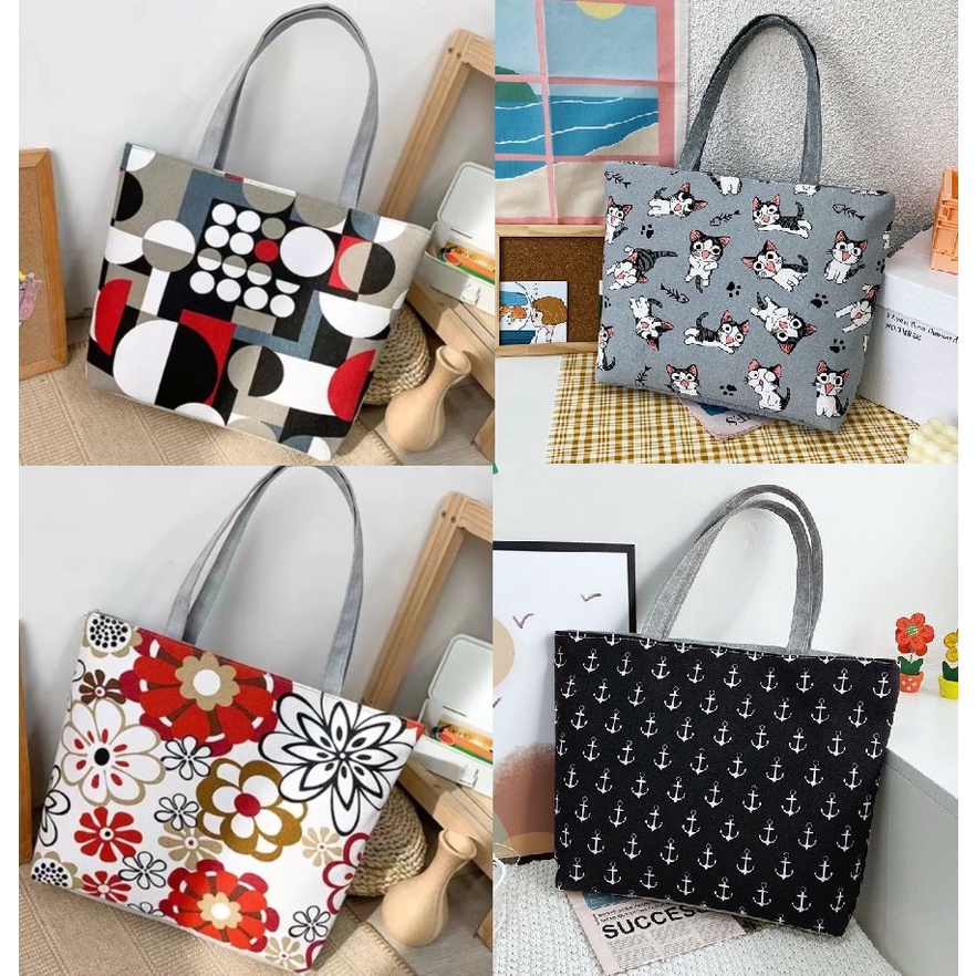 Large store ladies bag