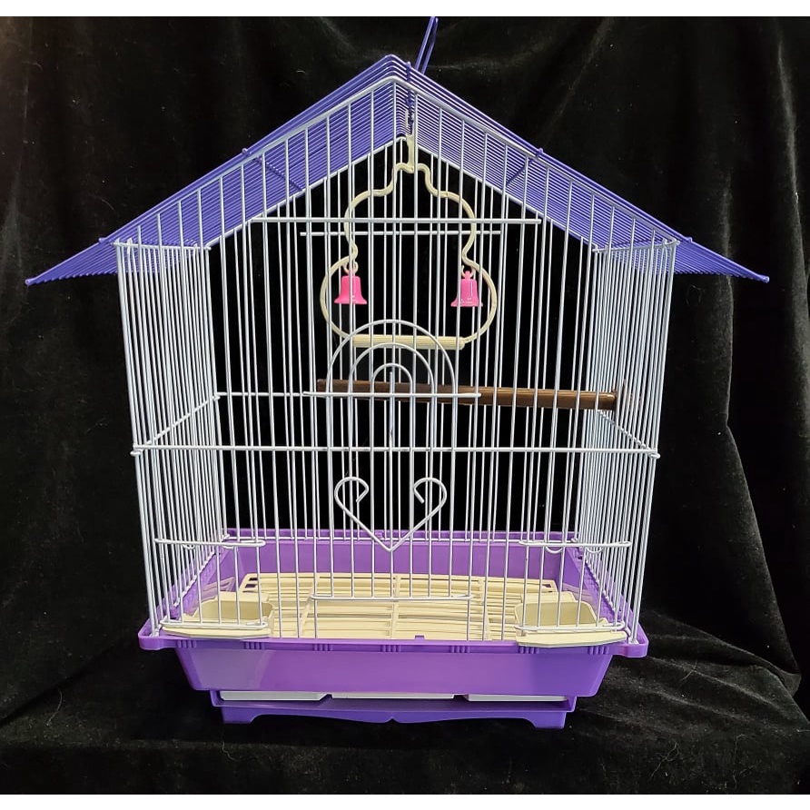 Budgie cage shop