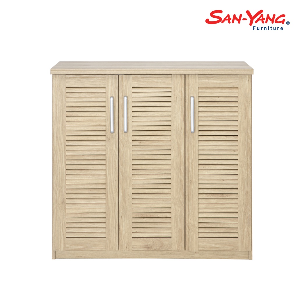 Sanyang deals shoe cabinet