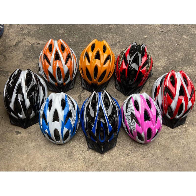 Budget helmet sale