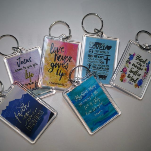 Personalized keychain hot sale philippines