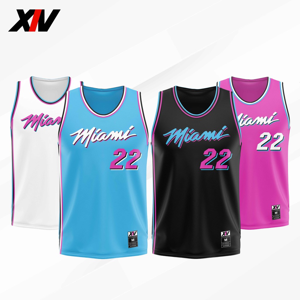 Jimmy butler miami store heat vice jersey