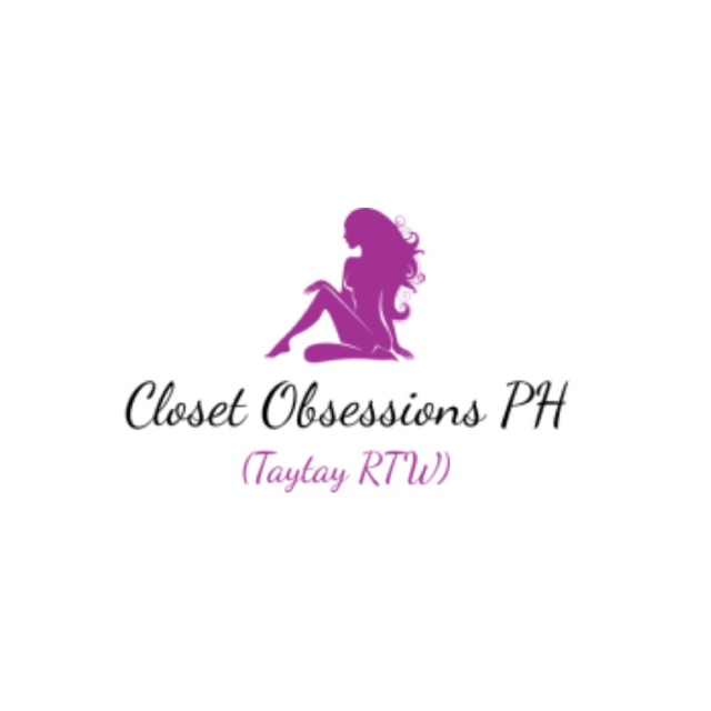 Closet Obsessions PH, Online Shop | Shopee Philippines