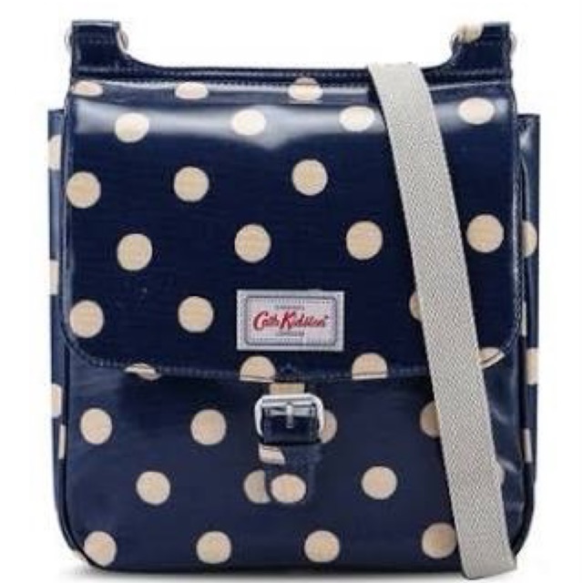 Cath kidston best sale saddle bag sale