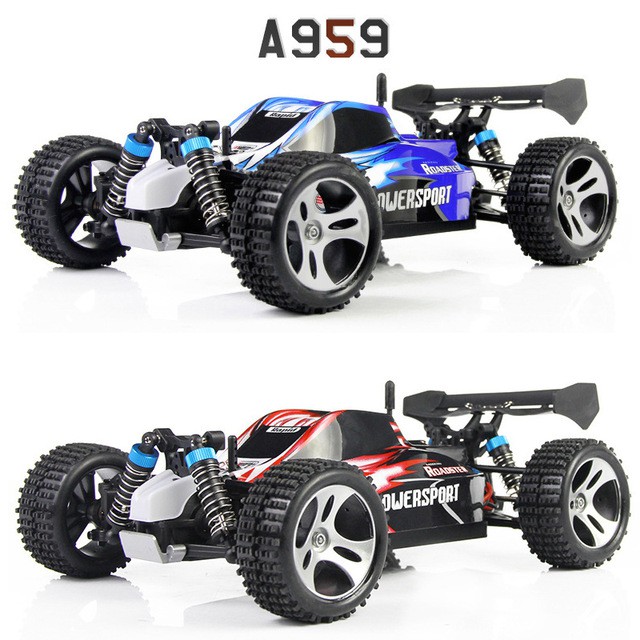 Buggy a959 on sale