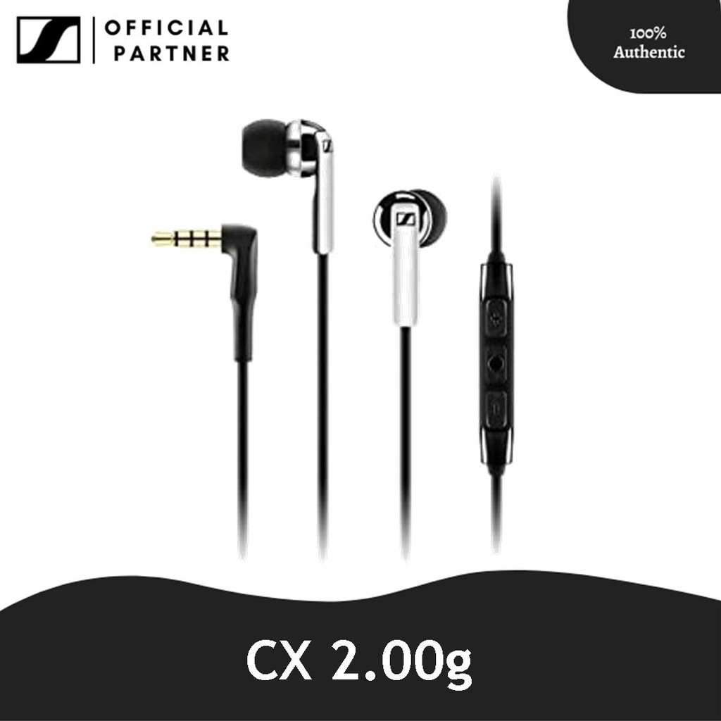 Sennheiser cx200g online