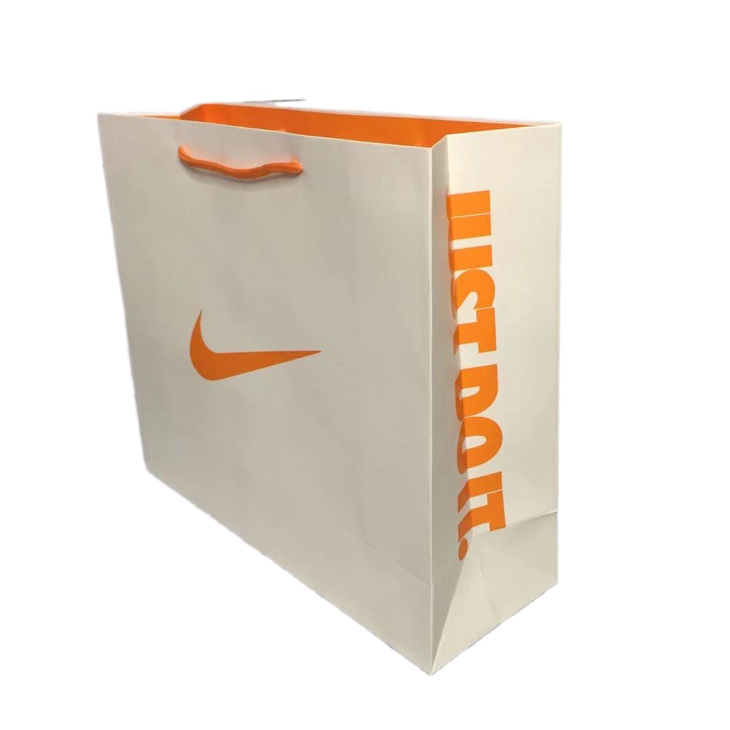 Nike gift clearance bag