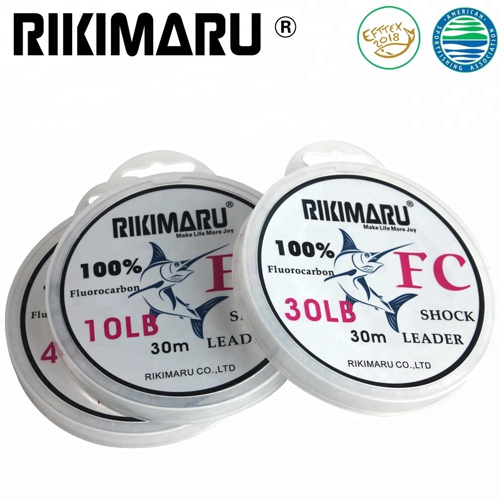 Rikimaru Fishing Tackle, Online Shop