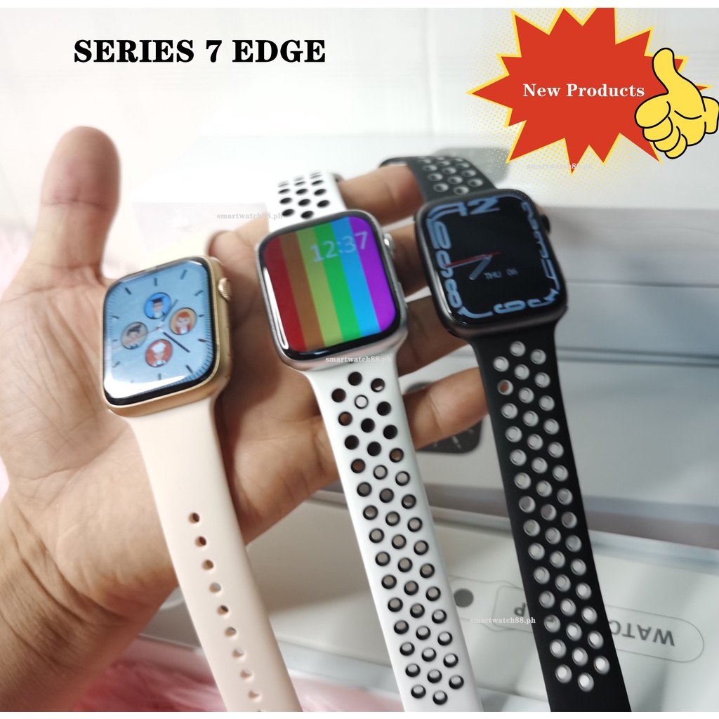 Hot sale smart online watch