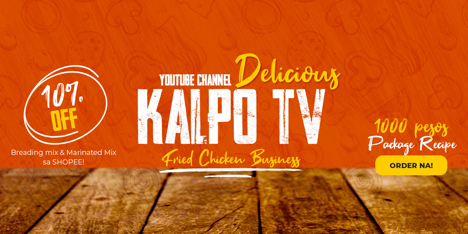 Kalpo's Merchandise, Online Shop | Shopee Philippines