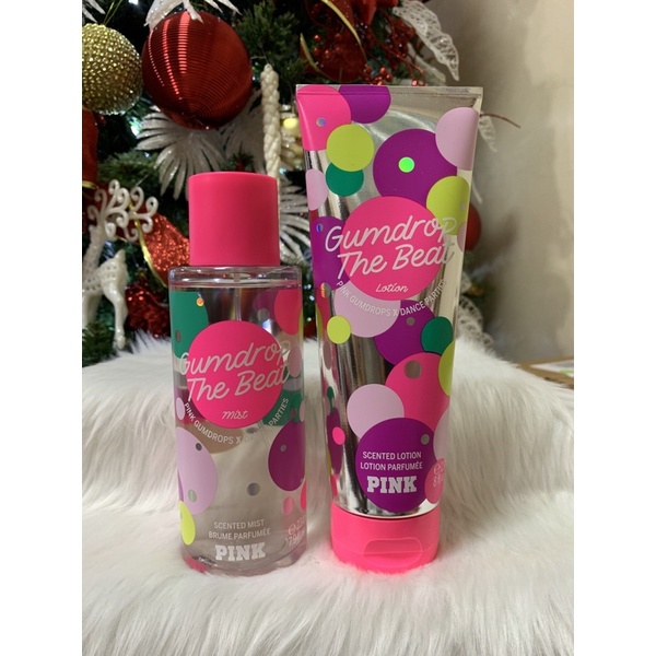 Gumdrop the beat victoria best sale secret review