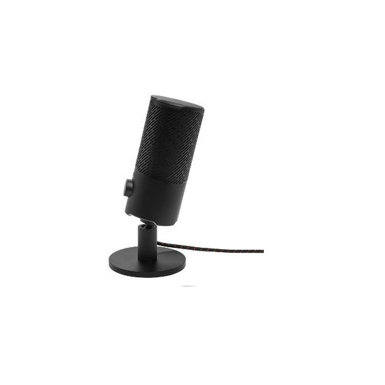 JBL Quantum Stream  Dual pattern premium USB microphone for streaming,  recording and gaming