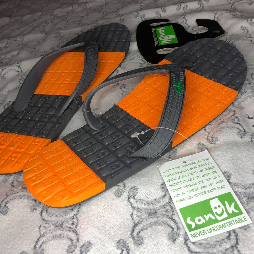 Sanuk original sale