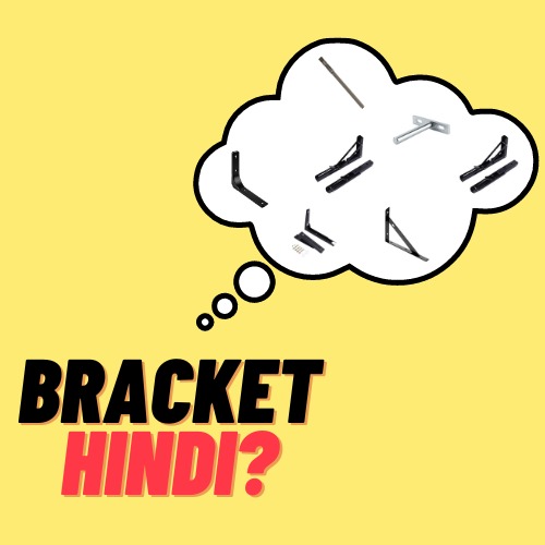 Bracket Hindi?!, Online Shop Shopee Philippines
