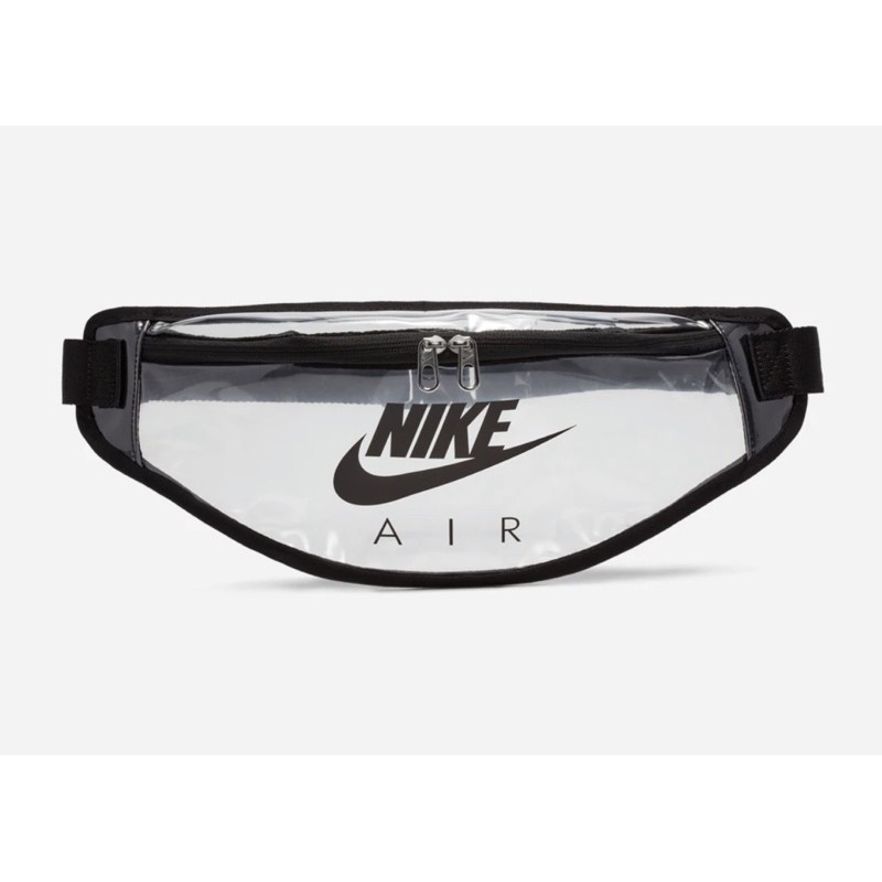 Transparent clearance nike bag