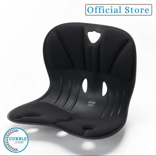 Curble Chair Wider Posture Corrector Chair Made in Korea