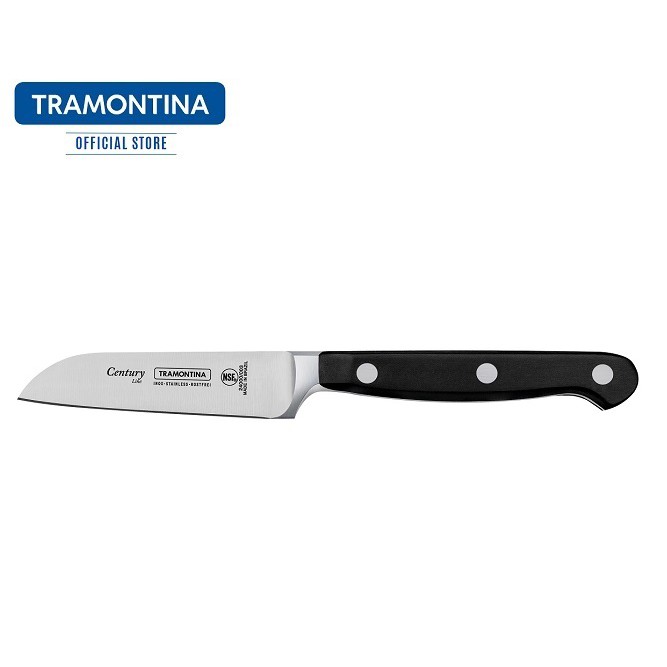 Tramontina CENTURY Knife Set, 3 Pieces, 1 set - Interismo Online Shop Global