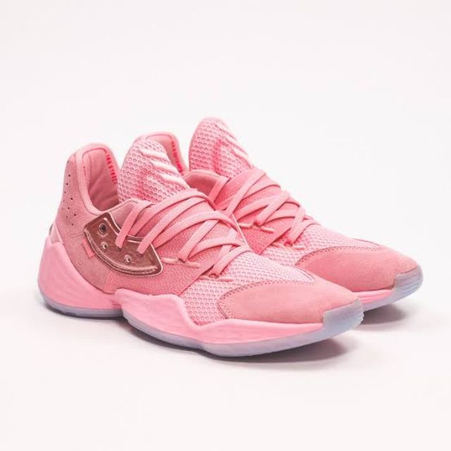 Pink harden best sale