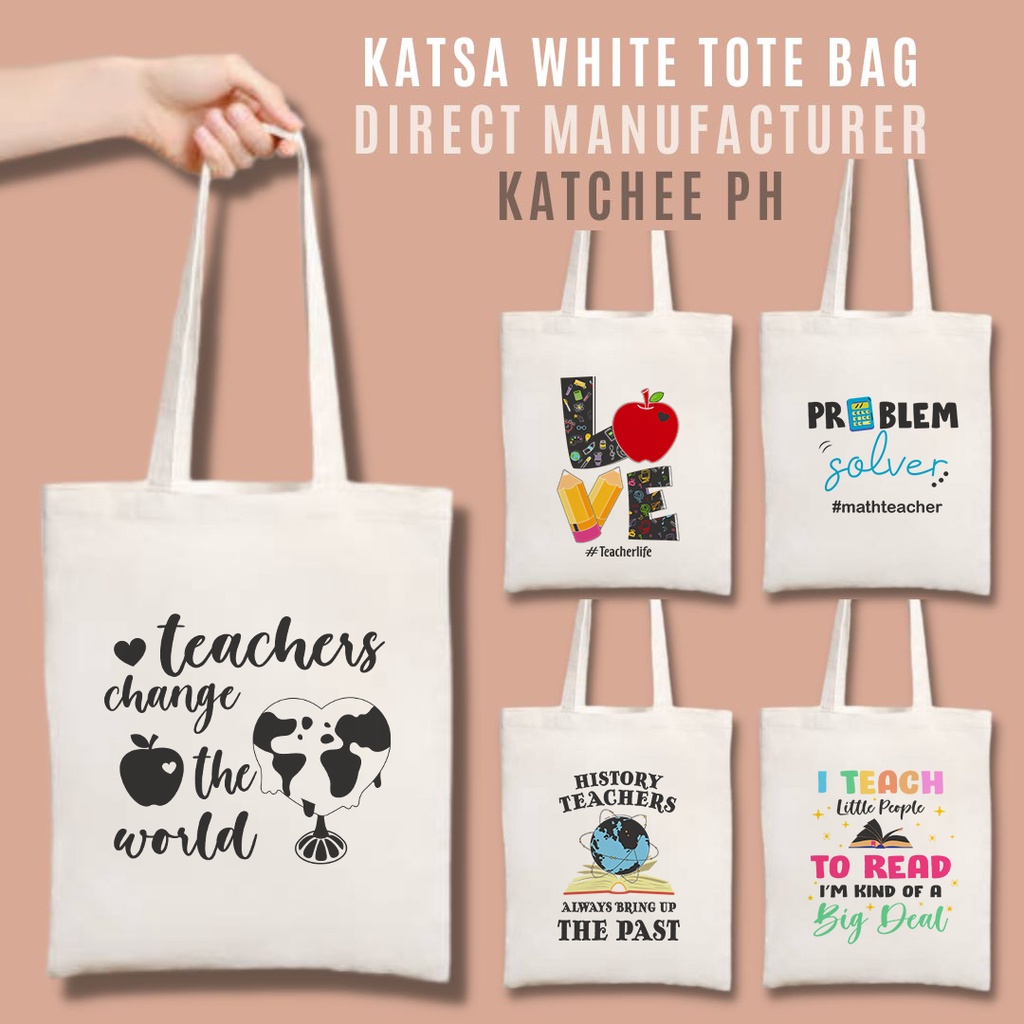 Teachers discount bags online