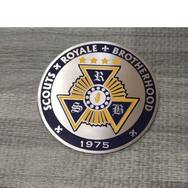 Police Patch  Brothterhood? Products