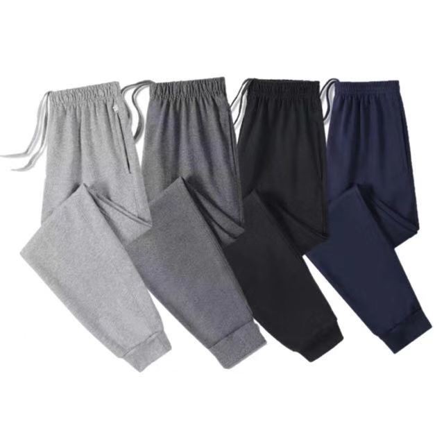 Shopee jogger sales pants