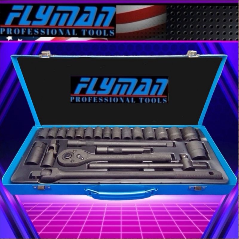 Flyman socket store wrench price