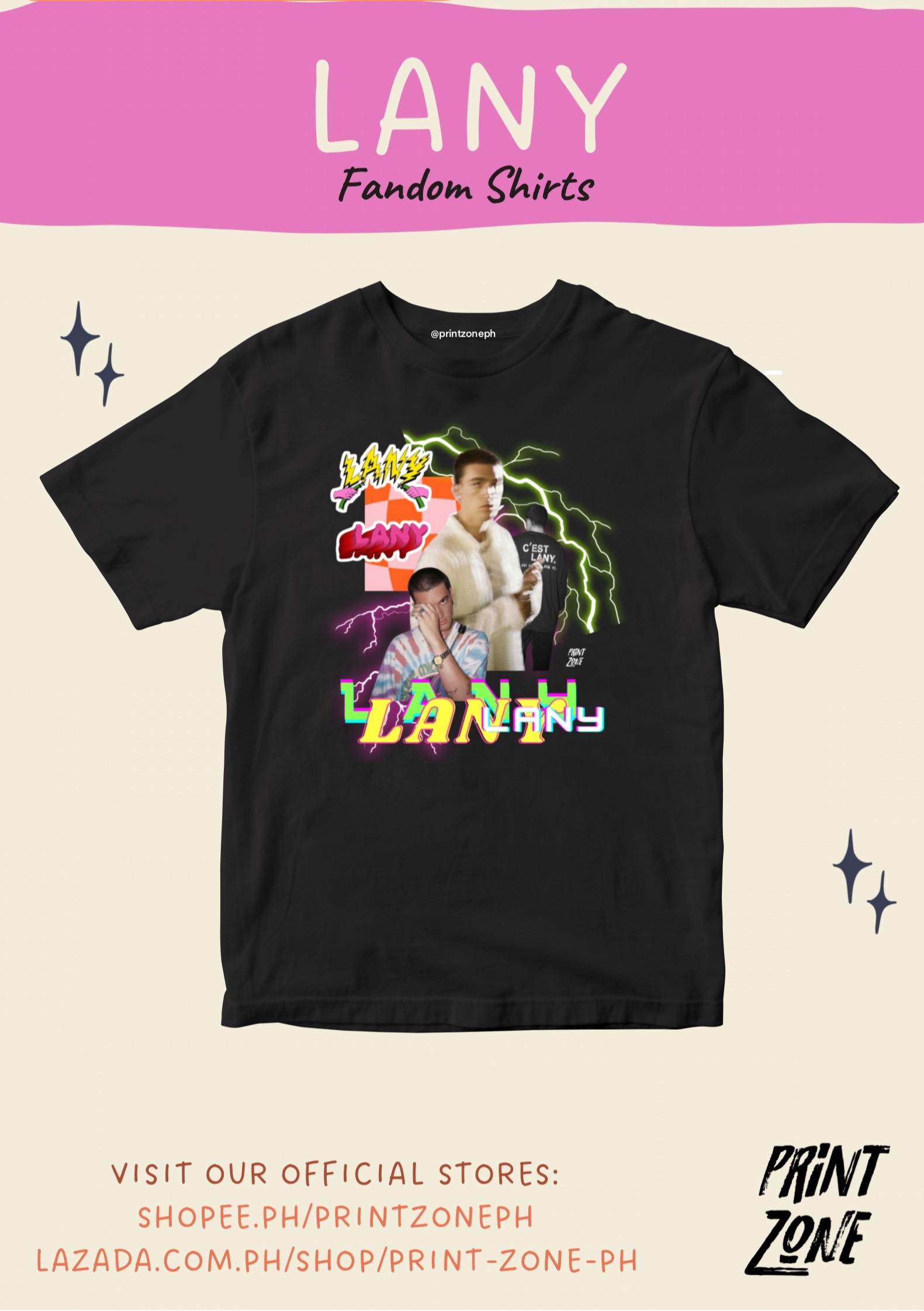 Print Zone PH, Online Shop | Shopee Philippines