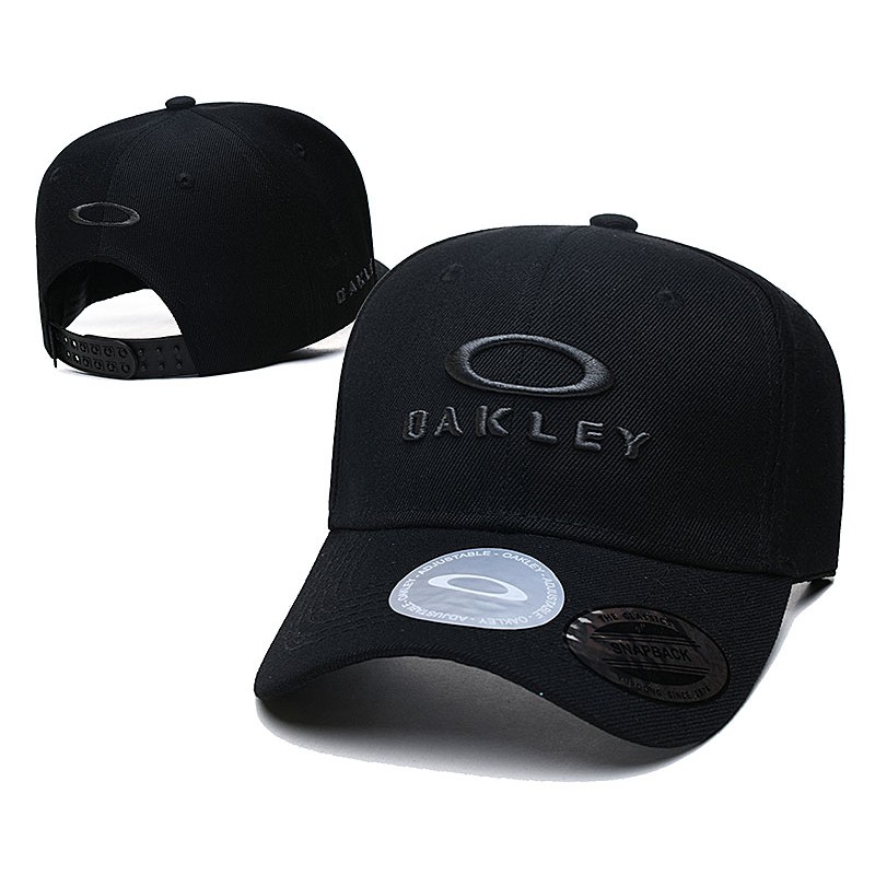 Baseball 2025 cap oakley