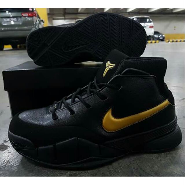 Kobe 1 sale cheap