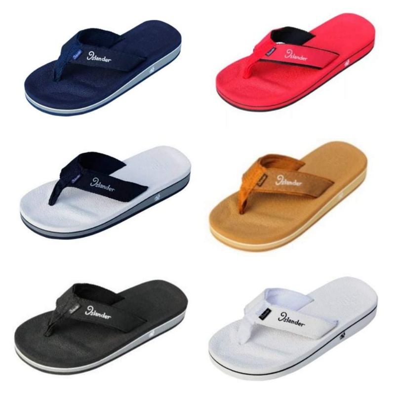 Islander slippers cheap