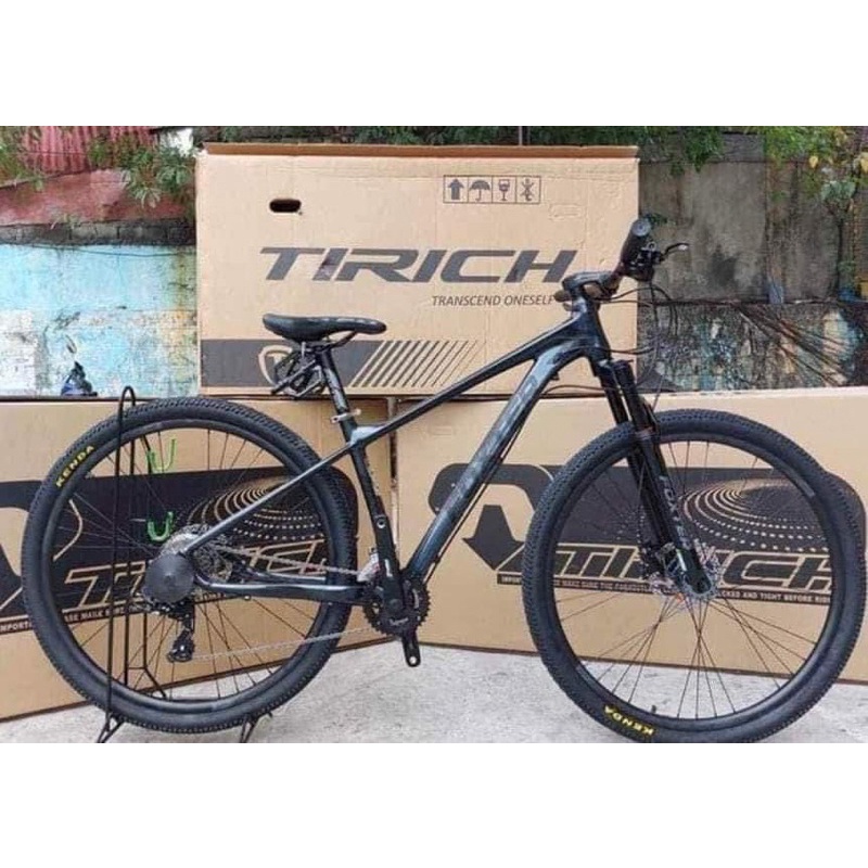 Foxter lincoln 29er 2021 new arrivals