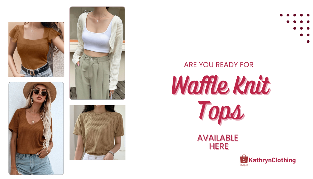 Kathryn Clothing, Online Shop | Shopee Philippines