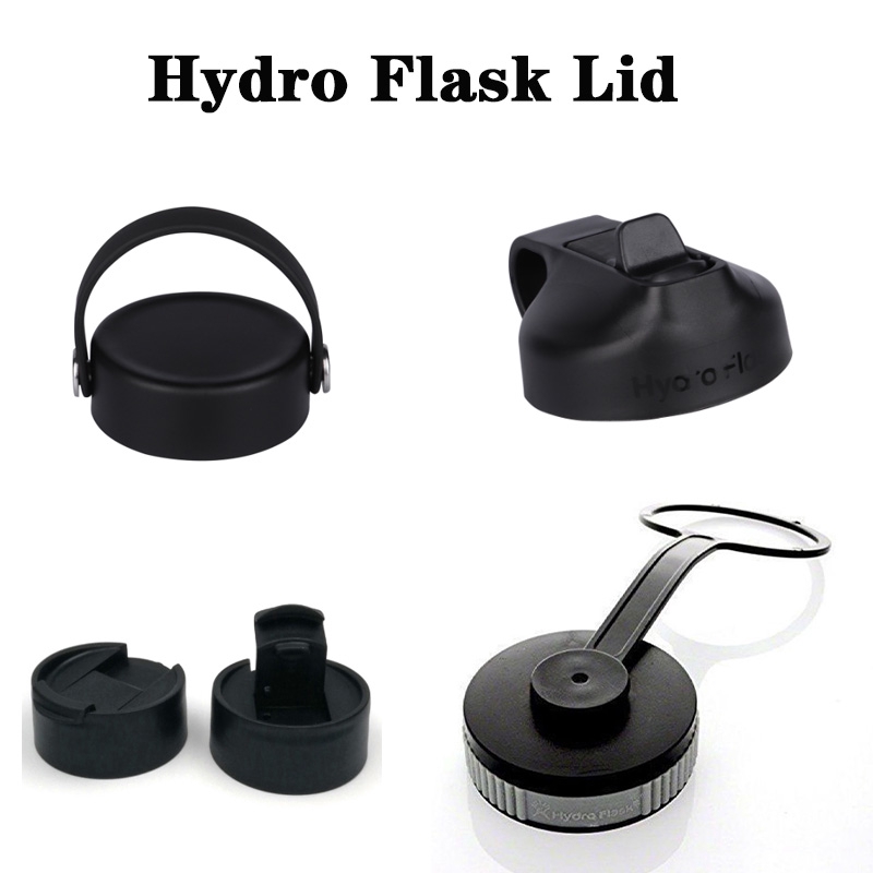 Hydro deals flask lids