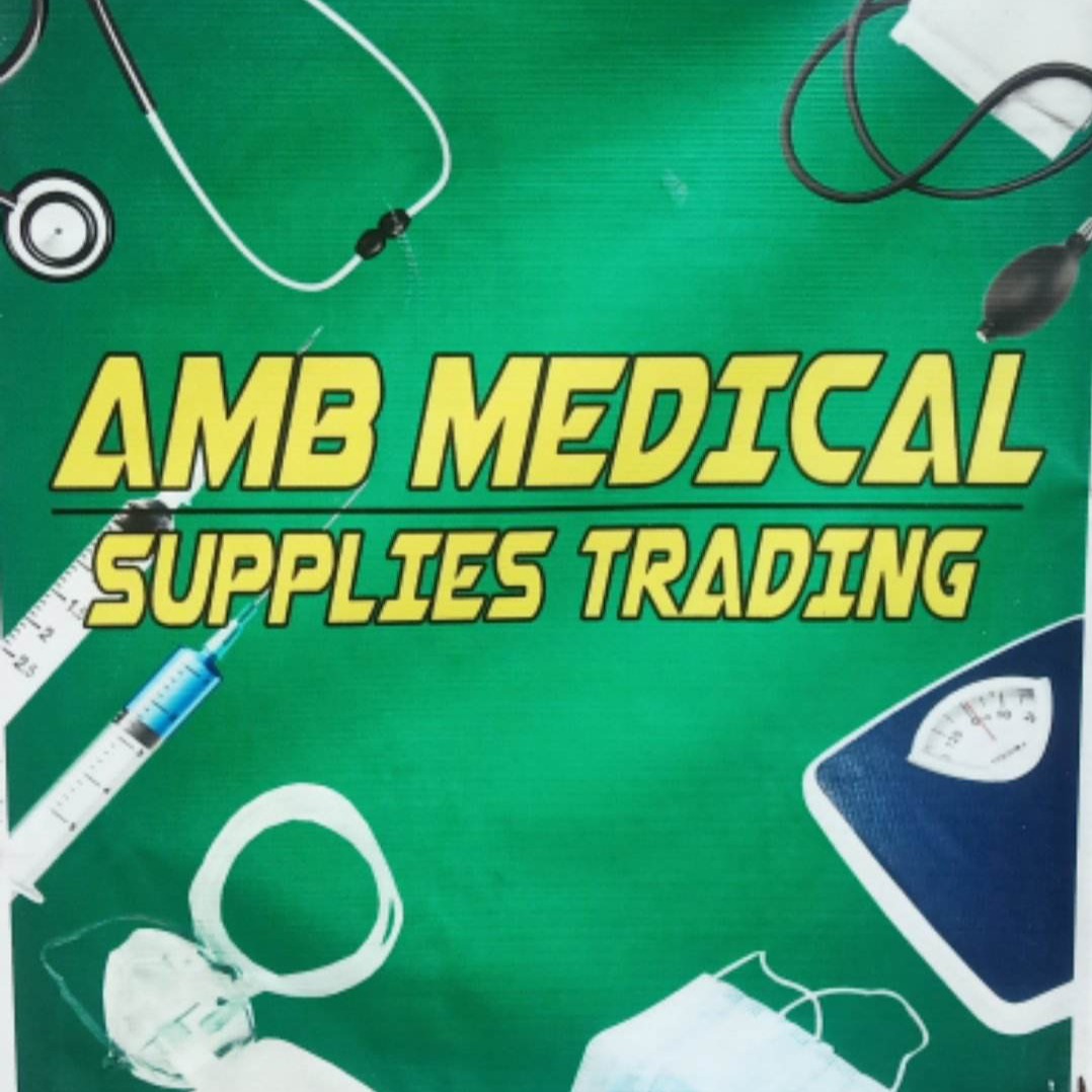 AMB_MEDICAL_SUPPLY, Online Shop Shopee Philippines