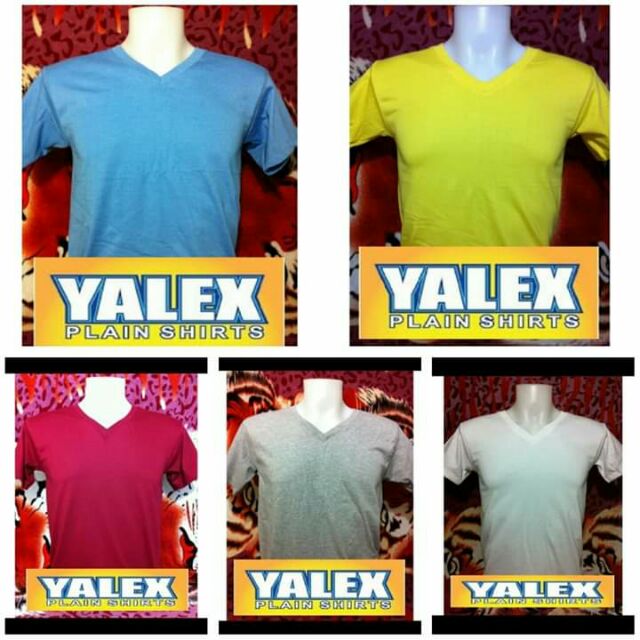 yalex shirt review
