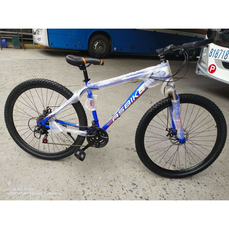 Asbike mtb 2024 price