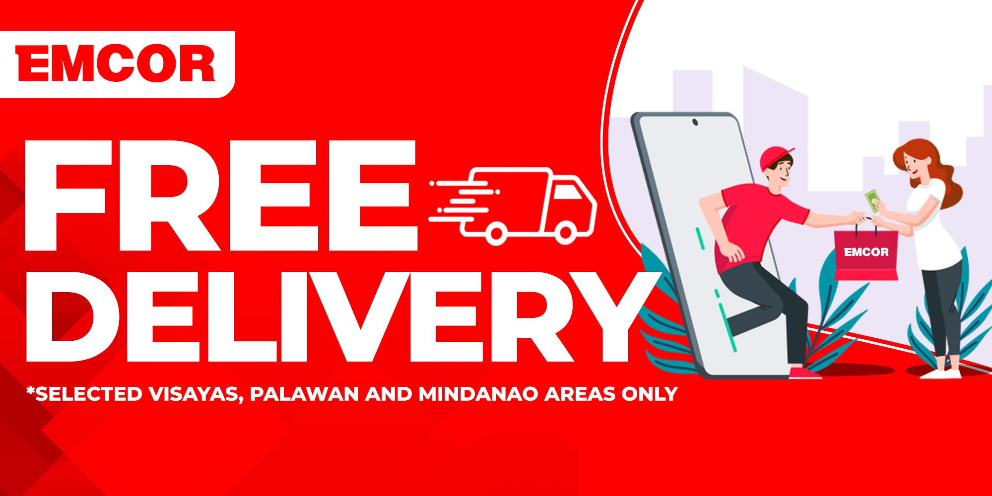emcor , Online Shop | Shopee Philippines