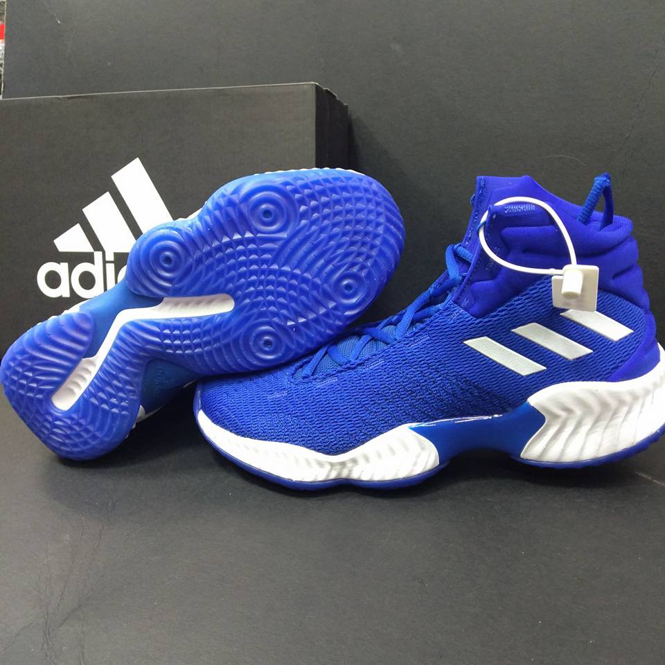 adidas pro bounce high