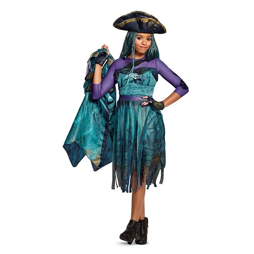 Beautiful Uma🤩🤩🤩  Dc super hero girls, Disney jasmine, Disney  descendants