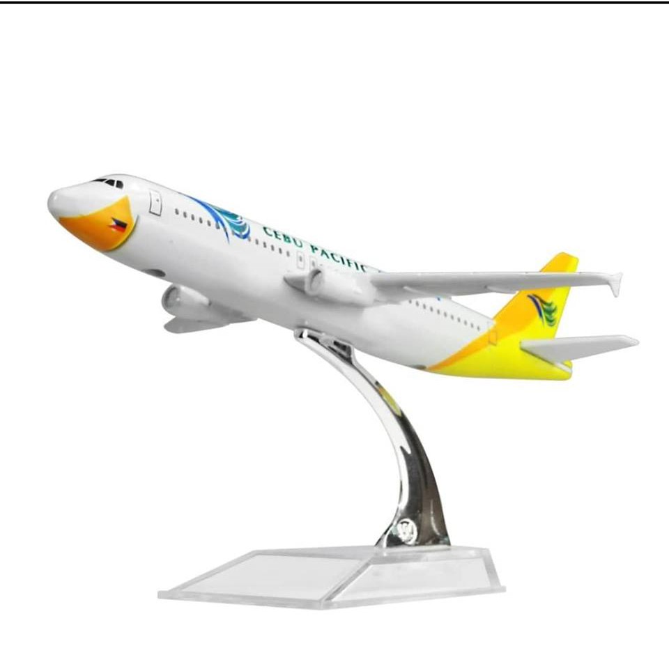 Cebu pacific hotsell airplane toy