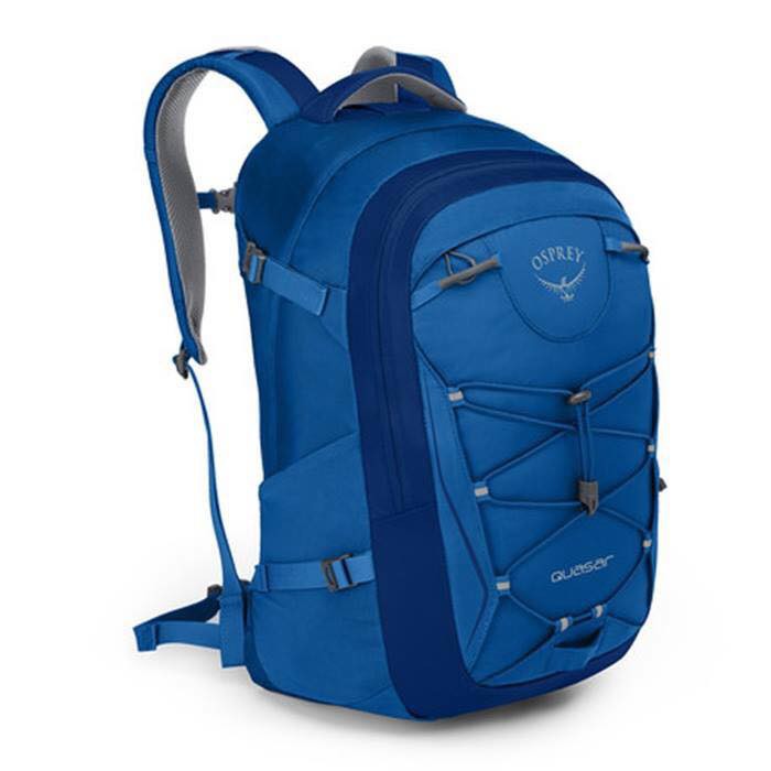 Osprey quasar hotsell cardinal blue