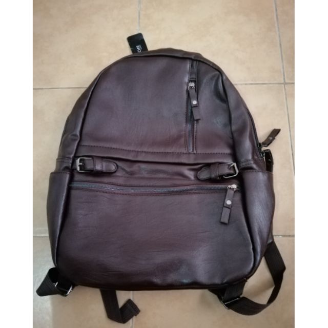 Salvatore 2025 mann backpack