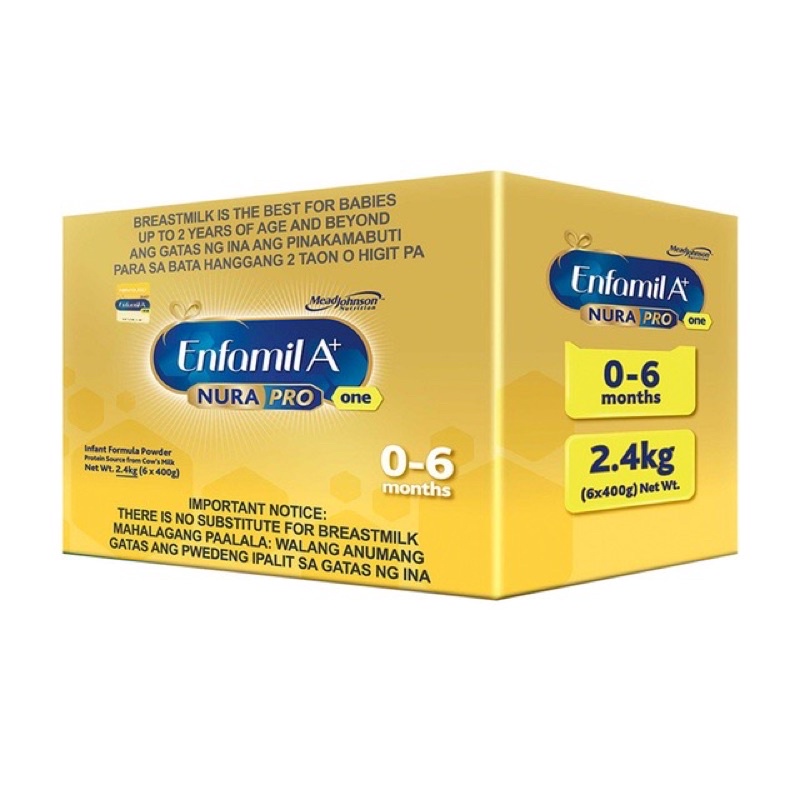 Enfamil best sale 6 months