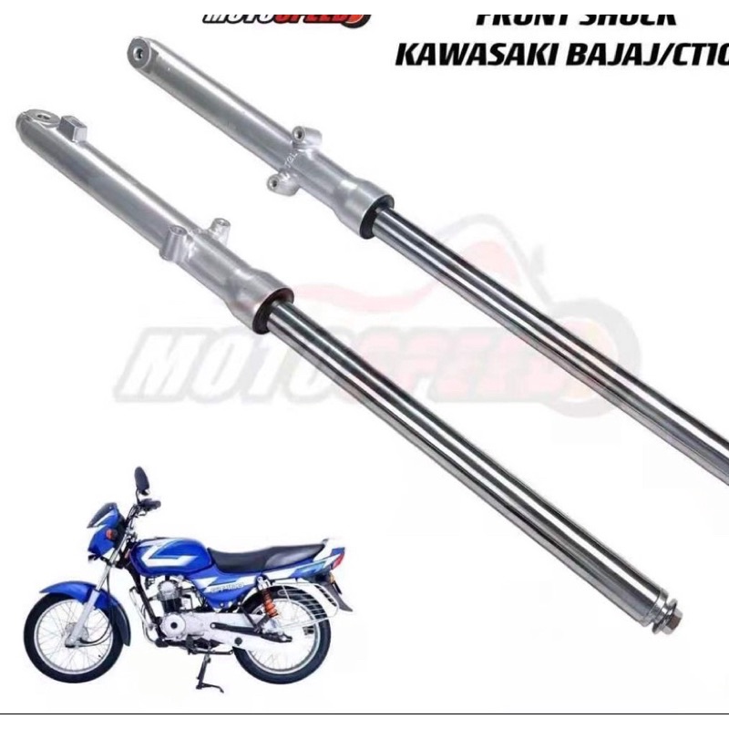 Bajaj pulsar 150 online front shock absorber price