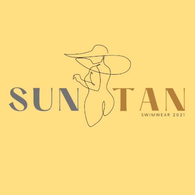 Sun Tan Swimwear, Online Shop Shopee Philippines