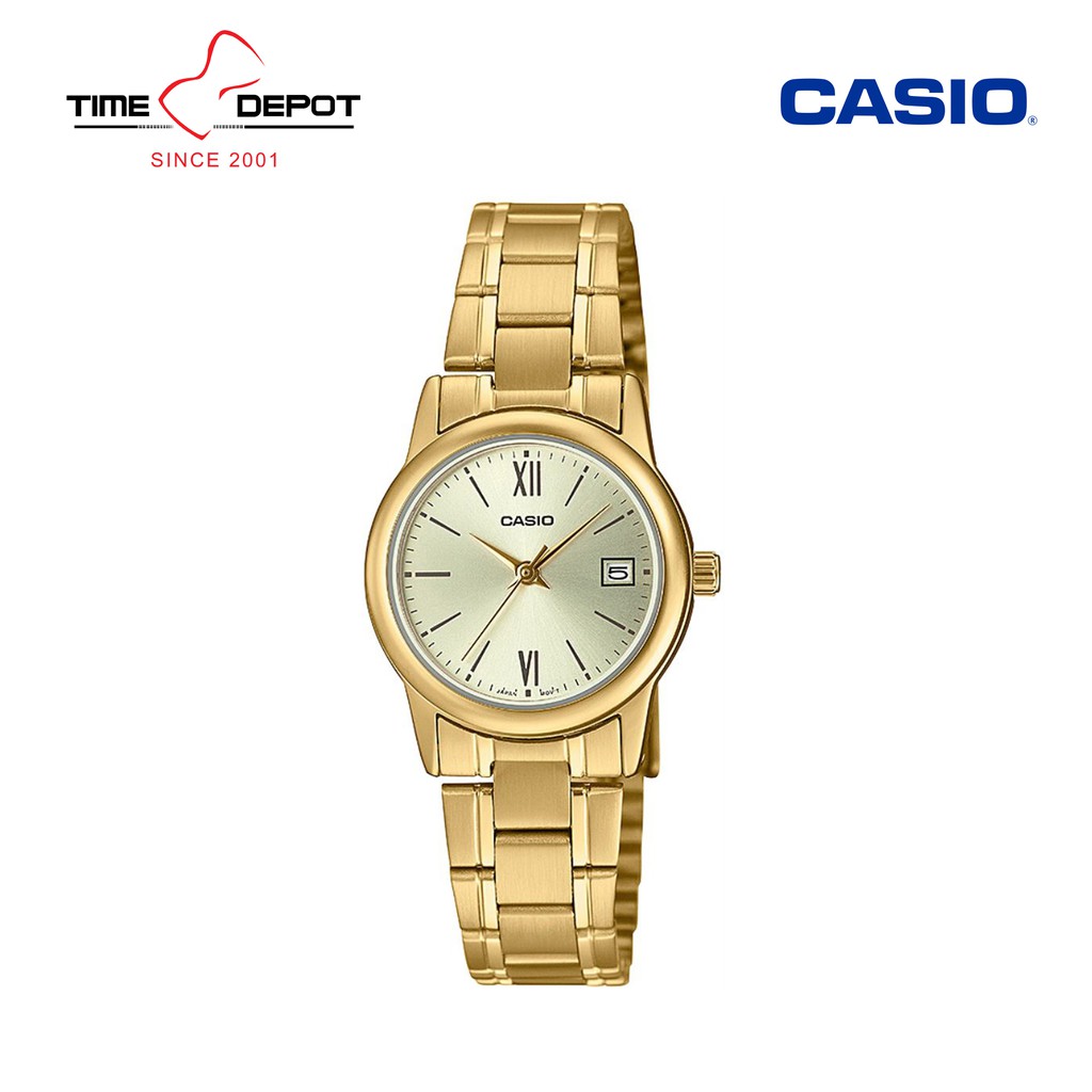 Time depot casio sales price