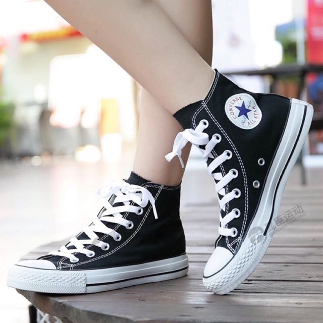 Converse shoppe hotsell