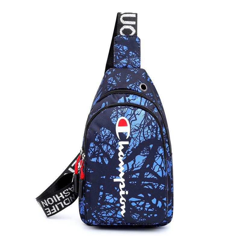 Champion body outlet bag